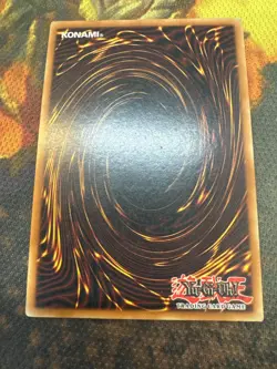 Yugioh - Sakuretsu Armor CP01-EN004 Super Rare German DE004 - Image 2