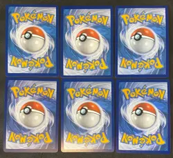 Pokemon TCG - Sword & Shield Ultra Rare -Double Rare V / Vstar 6 Card Lot - Image 2