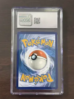 2022 Pokemon Silver Tempest Full Art Gym Trainer 191/195 PSA 10 Gem Mint - Image 2