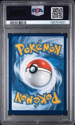 2023 POKEMON SWORD & SHIELD CROWN ZENITH #GG50 FULL ART/DARKRAI VSTAR PSA 9 - Image 2