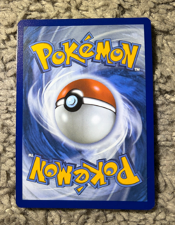 Tyrunt 070 Pokemon Center Stamped Promo Perfect Order Set - Image 2