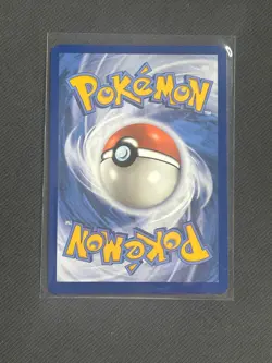 Giovanni's Charisma #161/165 Sv 151 Reverse Holo Pokemon TCG NM - Image 2