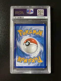 Pokemon 2023 Charmander 168/165 Illustration Rare 151 GEM MINT PSA 10 - Image 2