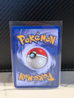 Pokemon Base Set 2 (2000) Nidoking Rare Holo #011/130 (Excellent - see below) - Image 2