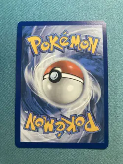 Pokemon TCG Blastoise EX 009/165 Scarlet & Violet Holo Double Rare NM Condition - Image 2