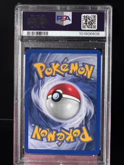 🔥2002 JOLTEON HOLO RARE LEGENDARY COLLECTION POKEMON TCG PSA 8 MINT #14/110🔥 - Image 2