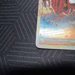 Pokemon TCG Undaunted Holo Kyogre Groudon Legend 88/90 Bottom - Image 5