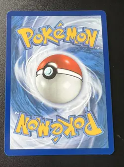 Latias (Cosmo Holo) 139 Holo Promo Scarlet & Violet Promo Pokemon Near Mint - Image 3
