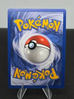 Pokemon 1st Edition Defender German Base Set 80/102 - Image 2
