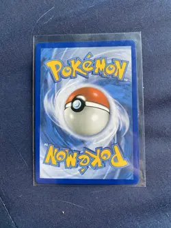 Pokemon Gumshoos GX 157/149 SM Base Set Secret Rare Full Art Holo (English) - Image 2