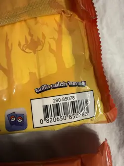 Pokemon TCG Trick Or Trade BOOster Bundle 40 Mini Packs Sealed Lot Of 3! - Image 3