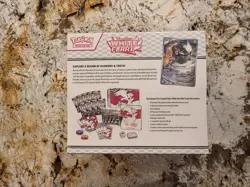 Pokemon TCG: White Flare Elite Trainer Box | ETB | NEW SEALED - Image 2