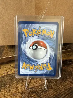 Pokemon TCG Iron Leaves Ex - Prismatic Evolutions - 176/131 Hyper Rare - Image 3