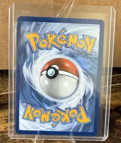Pokemon TCG Iron Leaves Ex - Prismatic Evolutions - 176/131 Hyper Rare - Image 4