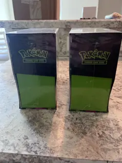 Pokemon Mega Evolution Perfect Order Elite Trainer Box Bundle - 2 Boxes Sealed - Image 3