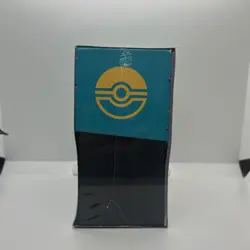 Pokemon Ascended Heroes Elite Trainer Box ETB And 2 Mini Tins Factory Sealed! - Image 2