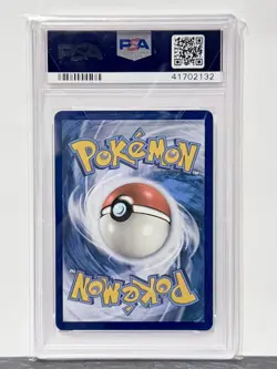 POKEMON RAYQUAZA GX #177/168 SECRET RARE PSA 10 GEM MINT - Image 2