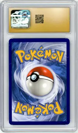 Pokemon Mr. Mime GX #173 Celestial Storm Rainbow CGC Pristine 10 - Image 2