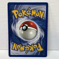 Pokemon TCG Neo Destiny - Unown [Z] 060/105 | Unlimited | MP - Image 4