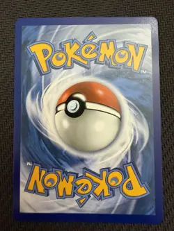 2026 Pokemon Perfect Order Mega Clefable ex Ultra Rare #103/088 - Image 2