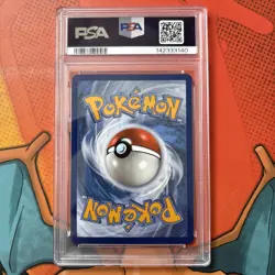 PSA 10 Raikou 050/185 Pokemon Vivid Voltage Amazing Rare - Image 2