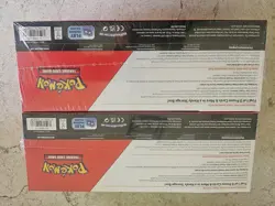 Pokemon Prismatic Evolutions Surprise Box & Booster Bundle Sam's Club (Lot of 2) - Image 2