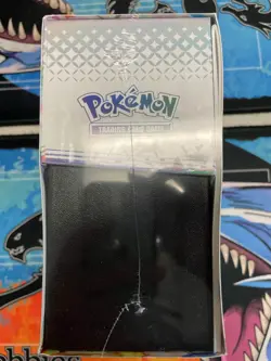 Pokemon - Prismatic Evolutions Elite Trainer Box Pokemon Center Sealed PC ETB - Image 4