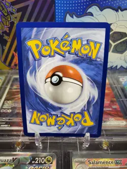 Metagross 063/159 Reverse Holo Rare Pokemon TCG S&V Journey Together - Image 2