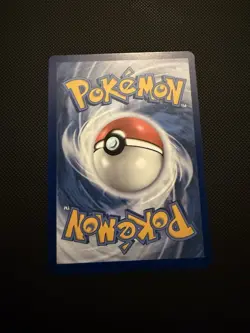 Pokemon Paldean Fates Maushold 210 Gold Star Baby Shiny - Image 2
