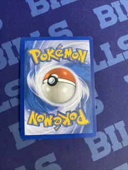 Pokemon Ivysaur 51/132 Secret Wonders LP - Image 2