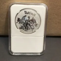 Pokemon Blastoise Worth Coin Collection Collectible - Image 4