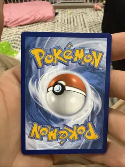 Pokemon TCG - Gengar 094/165 Near Mint Rare 151 Reverse Holo - Image 2