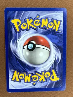 Pokemon Wigglytuff Jungle 32/64 Rare 1999 - Image 2