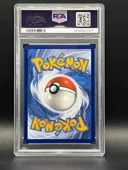 PSA Mint 9- Zapdos EX 202/165 Special Illustration Rare 2023 SV Pokemon 151- EN - Image 3