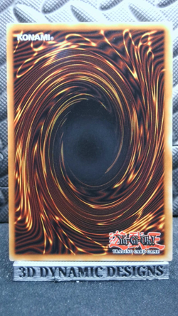 | Yugioh Rikka Glamour MAZE-EN062 1st Edition Ultra Rare NM/M 🔥 | - Image 2