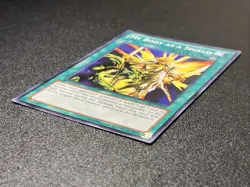 My Body as a Shield LCYW-EN135 1st Edition Common - Image 2