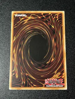 My Body as a Shield LCYW-EN135 1st Edition Common - Image 3