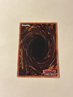 YU-GI-OH! #MRD-003 FIRST EDITION SUMMONED SKULL METAL RAIDERS 2002 - Image 2