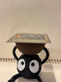 YU-GI-OH! #MRD-003 FIRST EDITION SUMMONED SKULL METAL RAIDERS 2002 - Image 3