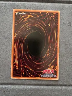 Yu-Gi-Oh Cybers Contract Witch Overframe - Image 3