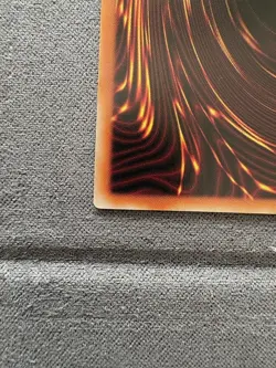 Yu-Gi-Oh Cybers Contract Witch Overframe - Image 4