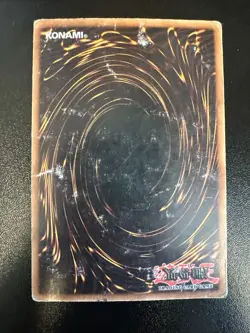 Dark Elf MRD-113 Unlimited Edition Rare Yugioh HP - Image 2