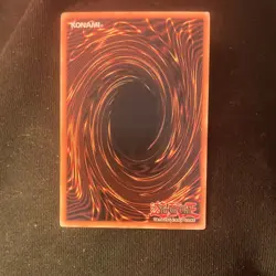 Konami Sorcerer of Dark Magic Effect Dark Side of Dimensions MOV-EN002 Limited … - Image 2