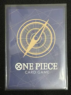 Sabo OP15-046 SR | One Piece TCG | OP15 English Adventure On Kami's Island - Image 2