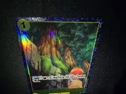 One Piece OP05-117 Upper Yard UC Alt Art Japanese NM - Image 3