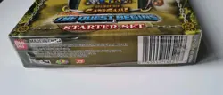 🔥🚀 2005! One Piece CCG The Quest Begins Starter Deck FIRST VINTAGE ORIGINAL - Image 2