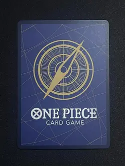 Monkey D. Luffy ST01-012 SR OP05 - One Piece TCG - JAPANESE - Image 2