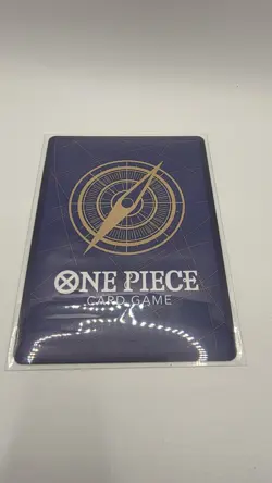One Piece CCG Enel OP15-118 SEC Alternate Art - Image 3