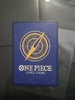 Nefeltari Vivi (Alt Art) EB03-024 SR ONE PIECE Heroines Edition Japanese NM - Image 4