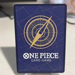 Monkey.D.Luffy OP04-090 - One Piece TCG - SR Near-Mint Super Rare English - Image 2